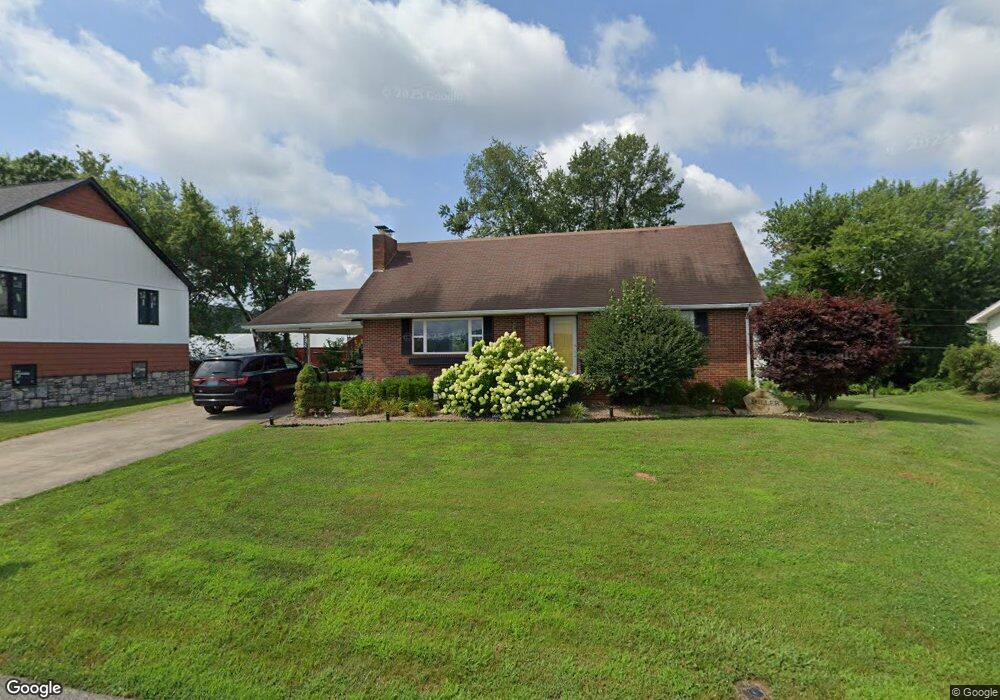 1520 Riverside Dr unit J-1, Greenup, KY 41144 - photo 1