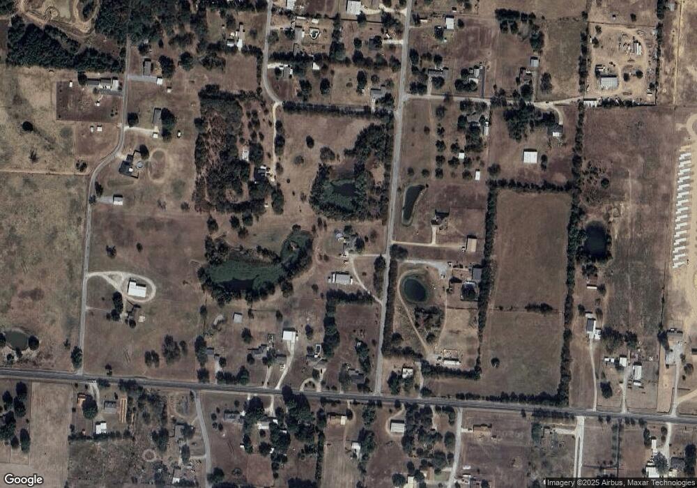 129 River Oaks Ln, Denison, TX 75021 - photo 1