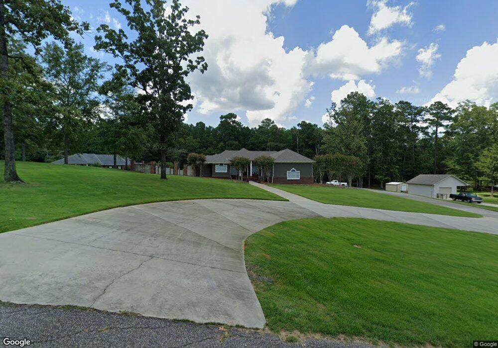 40 Cedarwood Dr, Laurel, MS 39440 - photo 1