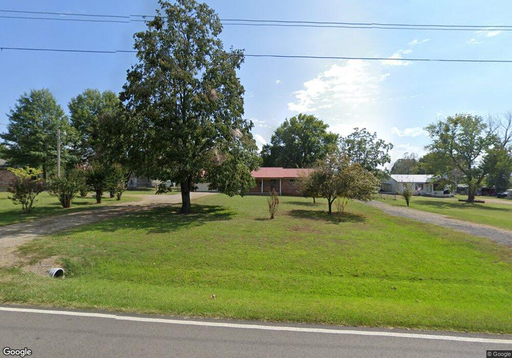 476900 E 1060 Rd, Muldrow, OK 74948 - photo 1