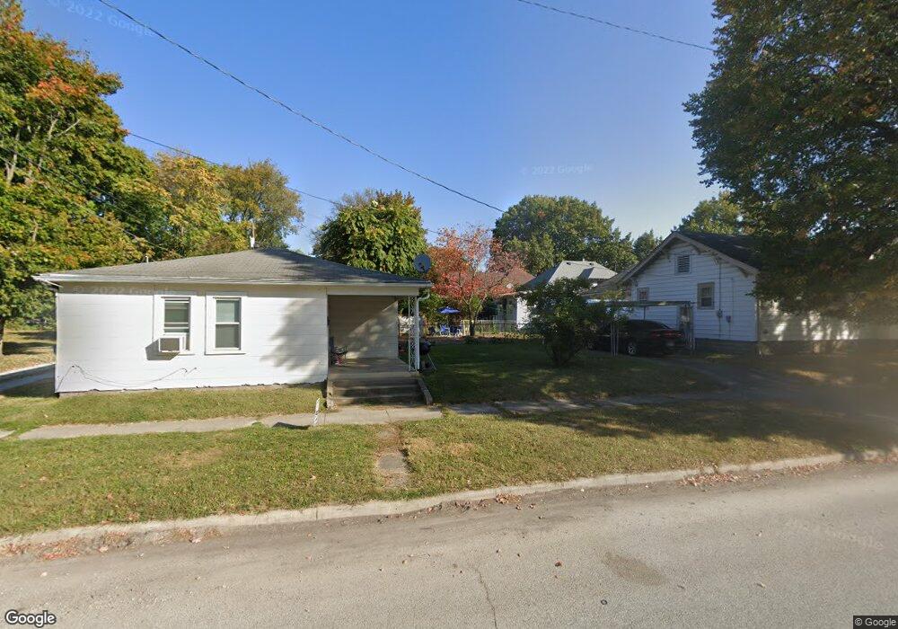 510 Idaho St, Terre Haute, IN 47802 - photo 1