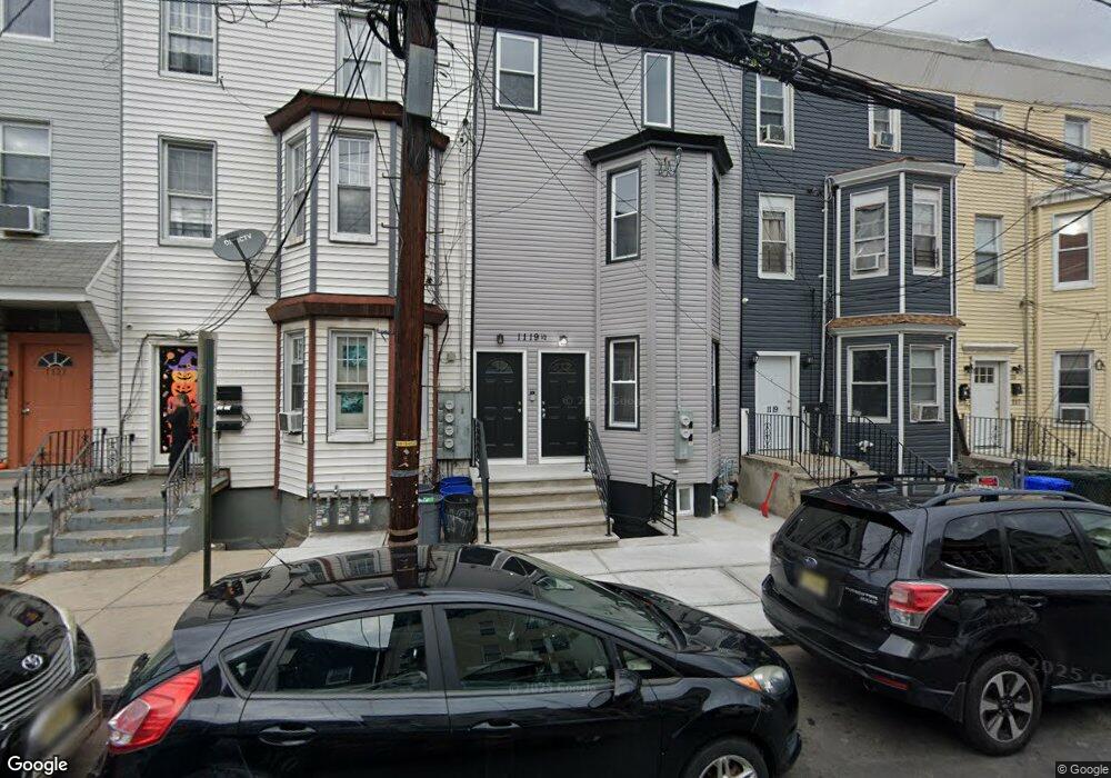 1119 1/2 Hampton Place, Elizabeth, NJ 07201 - photo 1