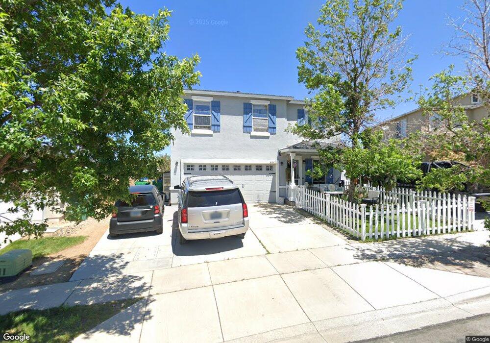 8862 Sunset Breeze Dr, Reno, NV 89506 - photo 1