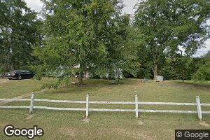 100 Smoke Top Rd, Thaxton, MS 38871