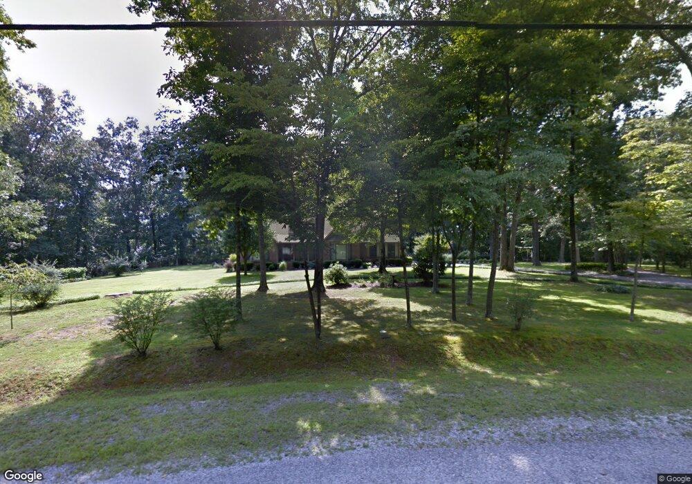 800 Bowling Alley Rd, Manchester, TN 37355 - photo 1