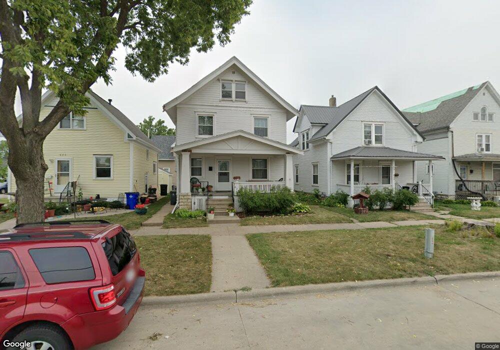 624 4th Ave SW, Cedar Rapids, IA 52404 - photo 1