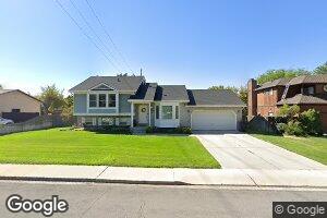 1167 N 1000 E, Orem, UT 84097