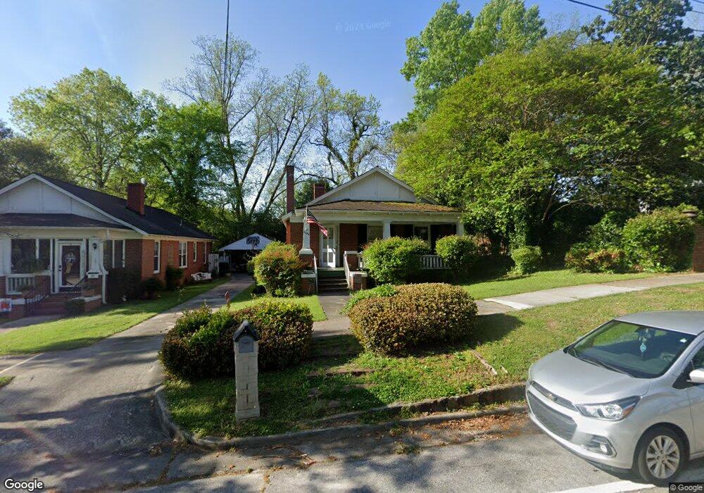 1194 Floyd St NE, Covington, GA 30014 - photo 1
