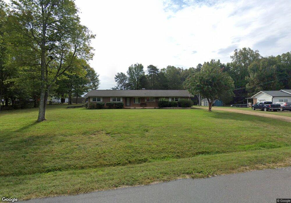 135 Hoots Ln, Statesville, NC 28625 - photo 1