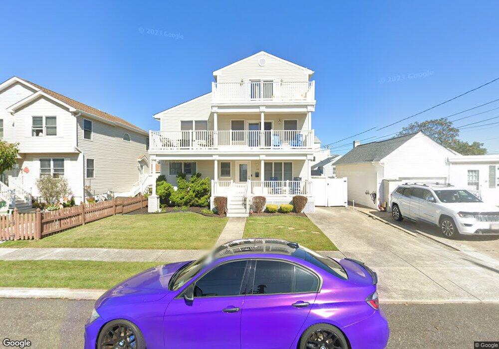 109 3rd St S, Brigantine, NJ 08203 - photo 1