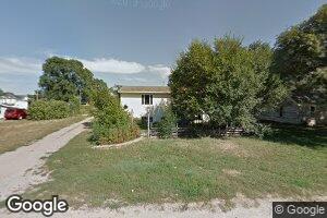 218 N Roosevelt Ave, White River, SD 57579