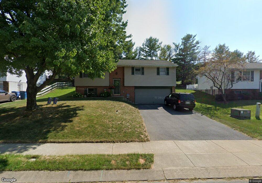 4154 Magnolia Dr, Mount Joy, PA 17552 - photo 1