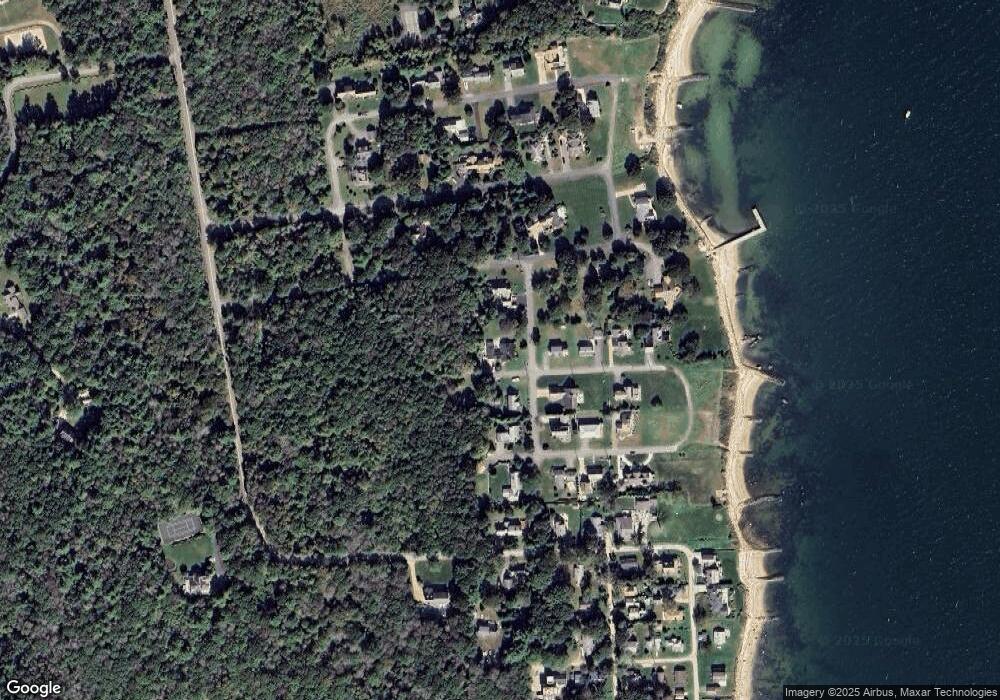 4 Justin Ave, Mattapoisett, MA 02739 - photo 1