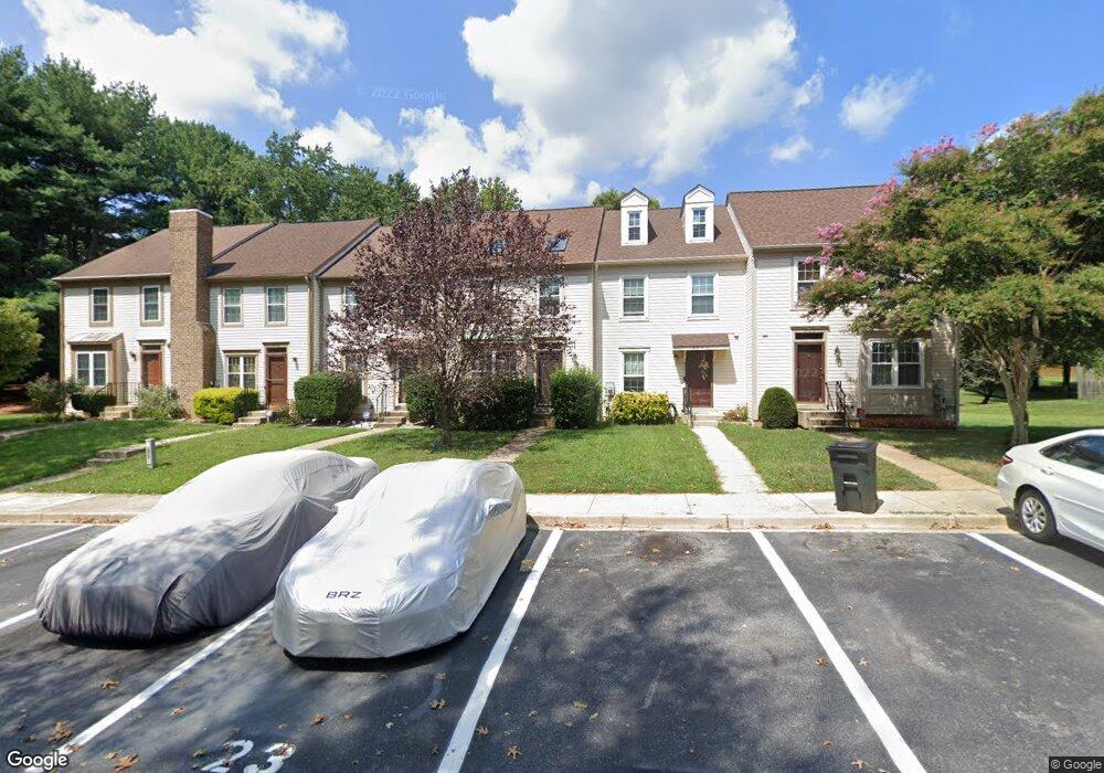 3524 Childress Terrace, Burtonsville, MD 20866 - photo 1