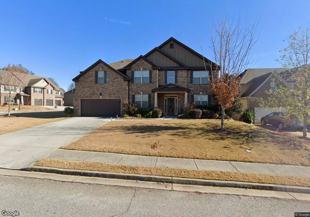 3028 Level Grove Ln, Dacula, GA 30019 - photo 1