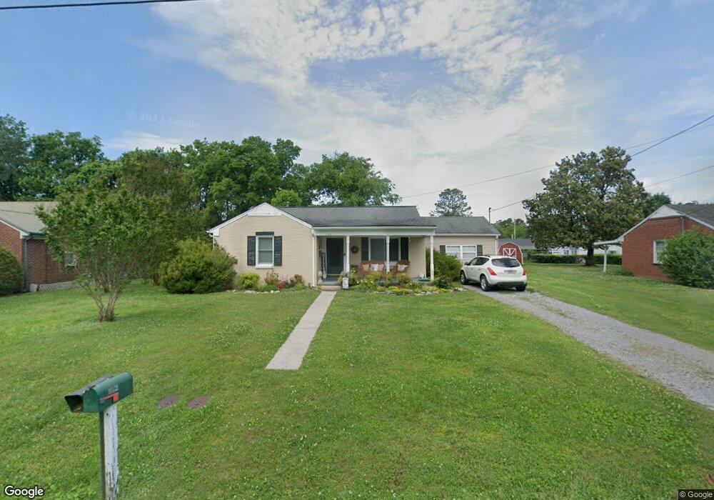 1108 Lindell Blvd, Shelbyville, TN 37160 - photo 1