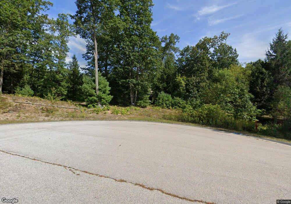 9 Holts Landing Dr, Merrimack, NH 03054 - photo 1