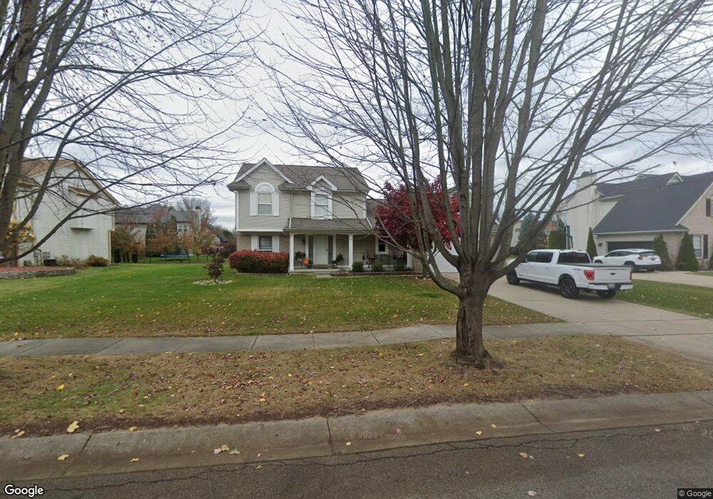 2948 Greenbrooke Ln, West Bloomfield, MI 48324 - photo 1