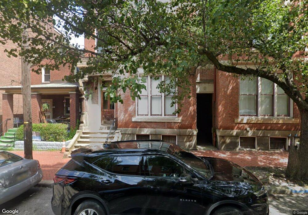 1326 Sheffield St, Pittsburgh, PA 15233 - photo 1