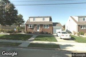 695 4th St, Secaucus, NJ 07094