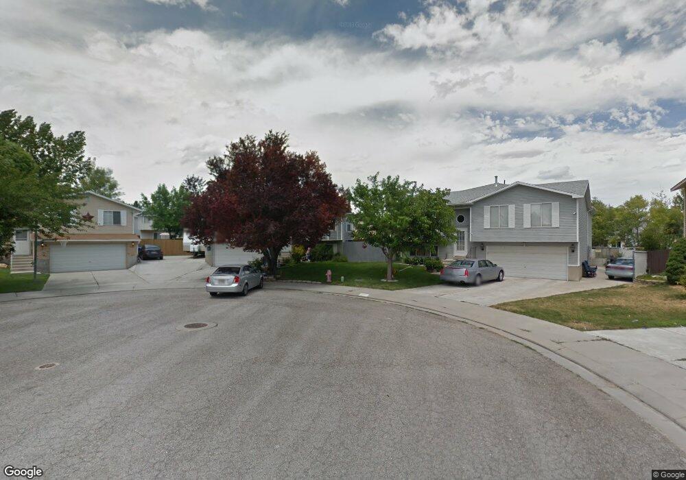 6768 S Berula Cir, West Jordan, UT 84081 - photo 1