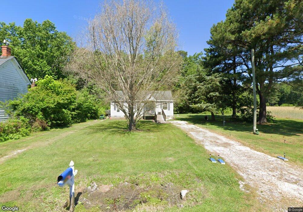 15142 Back St, Bloxom, VA 23308 - photo 1