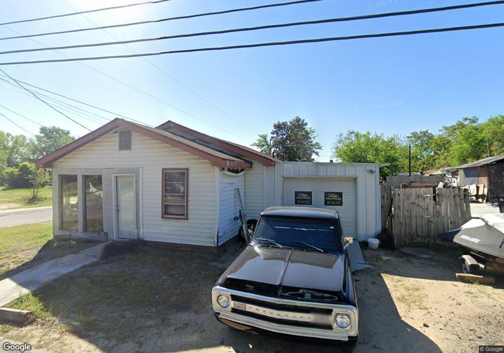 1201 Holland St, West Columbia, SC 29169 - photo 1