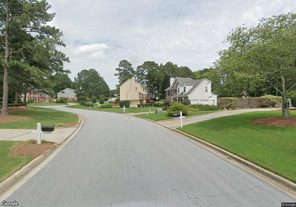 0 Heatherstone Hollow SE unit 8016760, Conyers, GA 30013 - photo 1