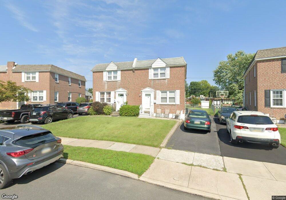 838 Colwell Rd, Swarthmore, PA 19081 - photo 1