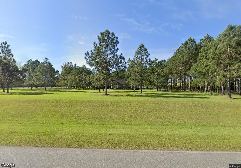 3833 Doerun Norman Park Rd, Moultrie, GA 31768 - photo 1