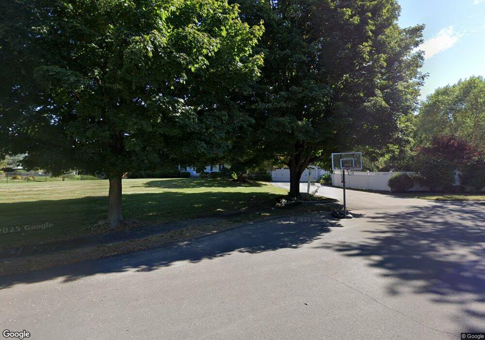 16 Berkley Cir, Hingham, MA 02043 - photo 1