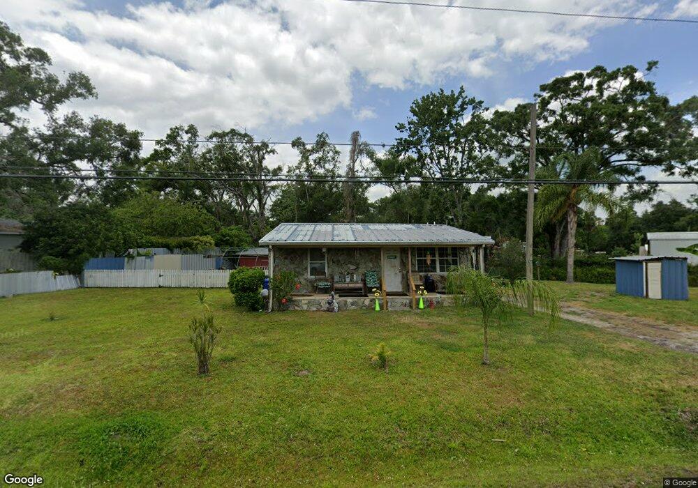 6034 N Falkenburg Rd, Tampa, FL 33610 - photo 1