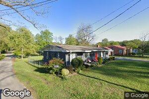 305 Wolf St, Linden, AL 36748