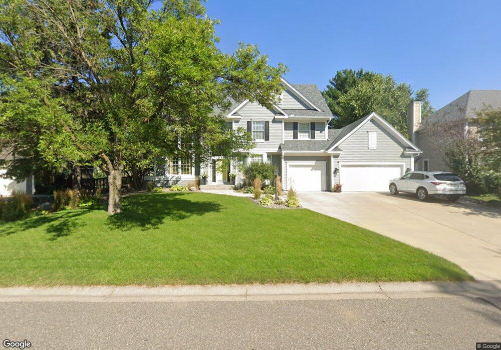 9132 Brentwood Trail, Woodbury, MN 55125 - photo 1