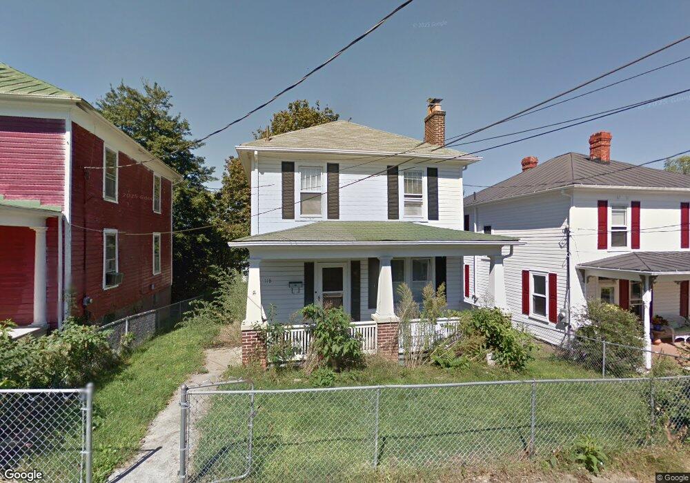 118 Thompson St, Staunton, VA 24401 - photo 1