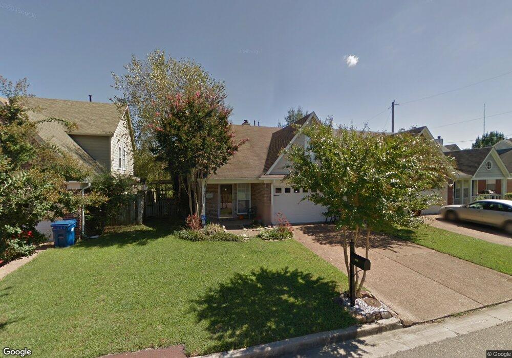 996 Appling Meadow Dr, Cordova, TN 38018 - photo 1