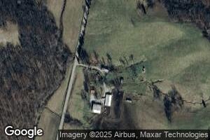 10946 Aster Rd, Tell City, IN 47586