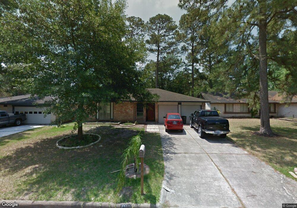 4318 Chestergate Dr, Spring, TX 77373 - photo 1