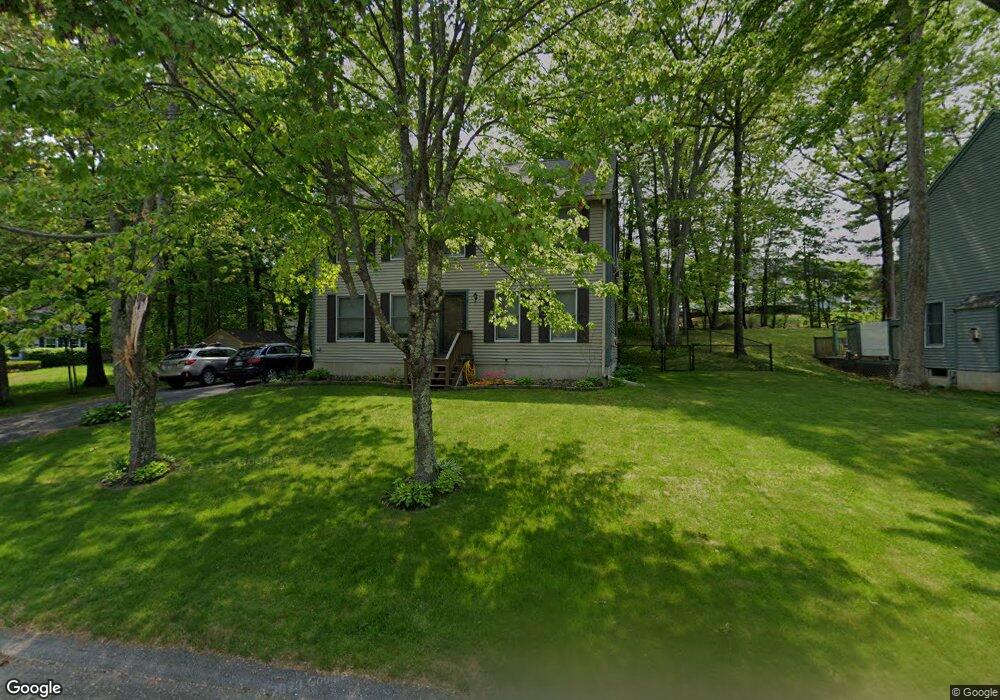 9 Deer Creek Run, Somersworth, NH 03878 - photo 1