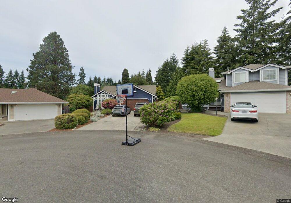 7907 38th Street Ct W, University Place, WA 98466 - photo 1