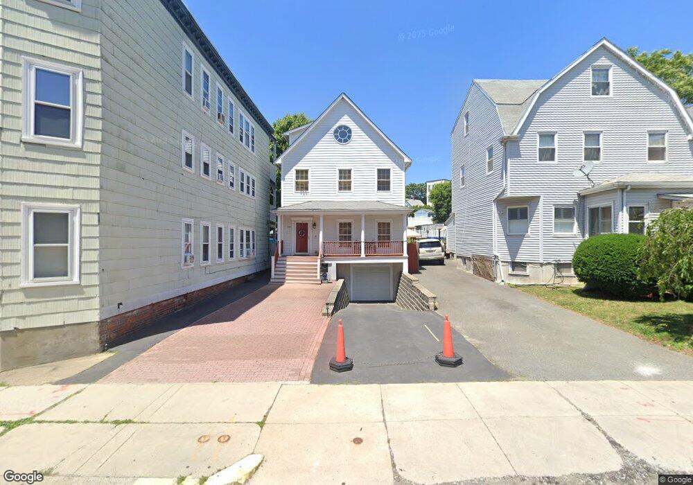 726 Saratoga St unit 3, Boston, MA 02128 - photo 1