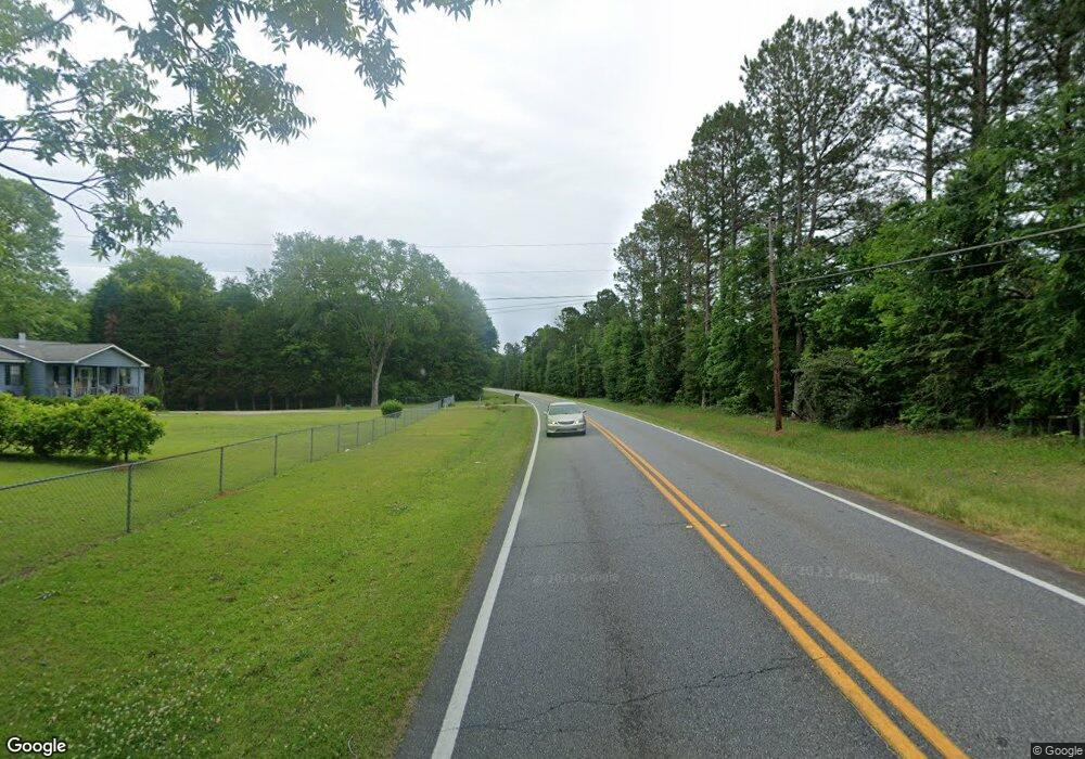 135 Allen Memorial Dr SW, Milledgeville, GA 31061 - photo 1