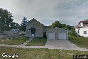 219 E Lincolnway St, Wheatland, IA 52777