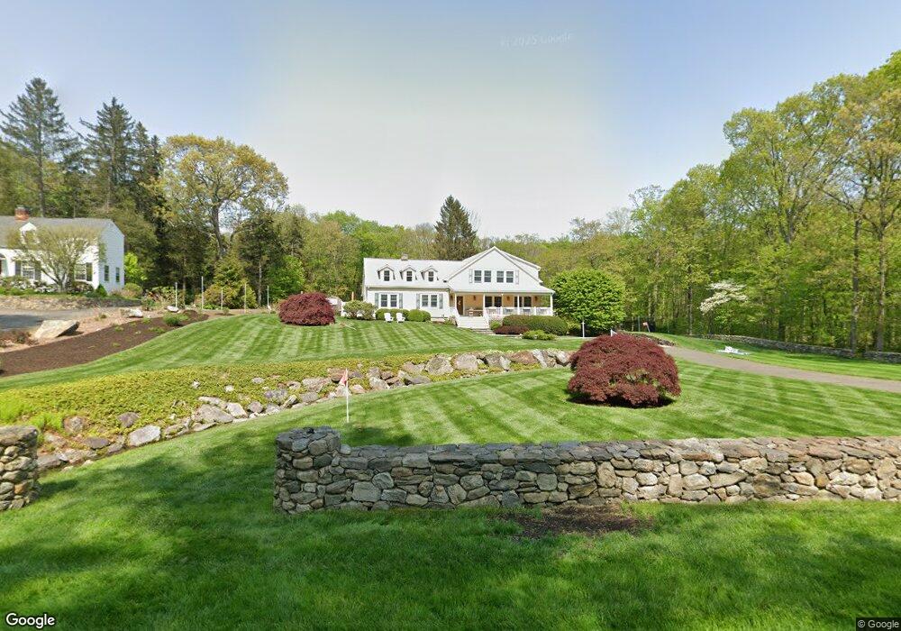 334 Wilson Rd, Easton, CT 06612 - photo 1