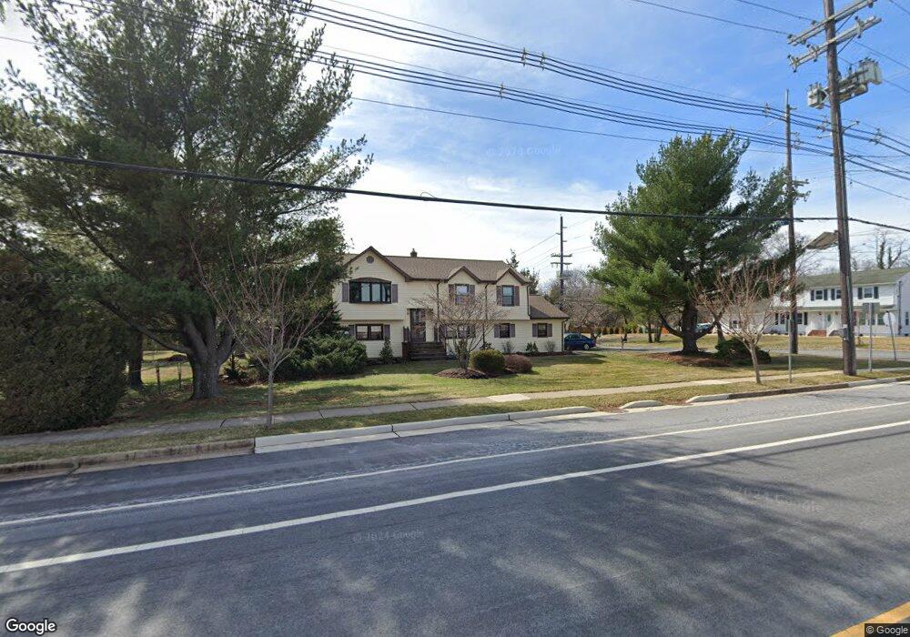 101 Morris Ave, Piscataway, NJ 08854 - photo 1