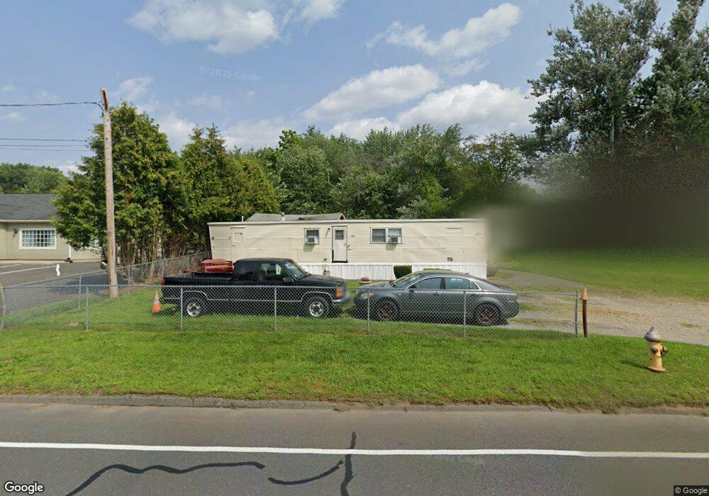 386 West St, Ludlow, MA 01056 - photo 1