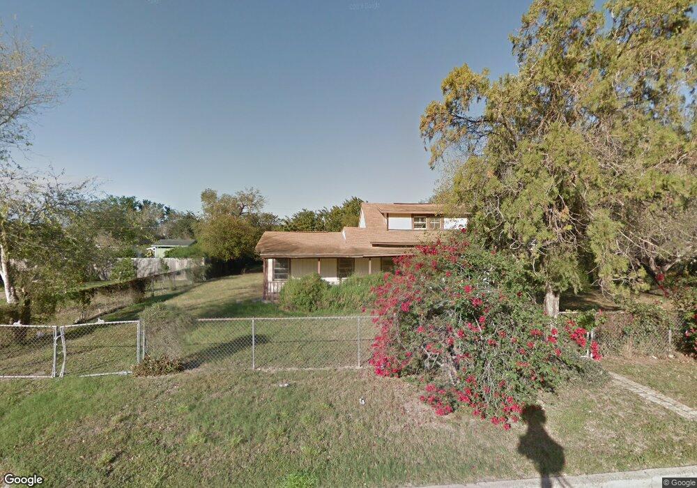 311 S 7th St, Donna, TX 78537 - photo 1