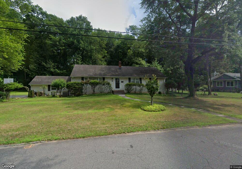 41 Eckerson Rd, Harrington Park, NJ 07640 - photo 1