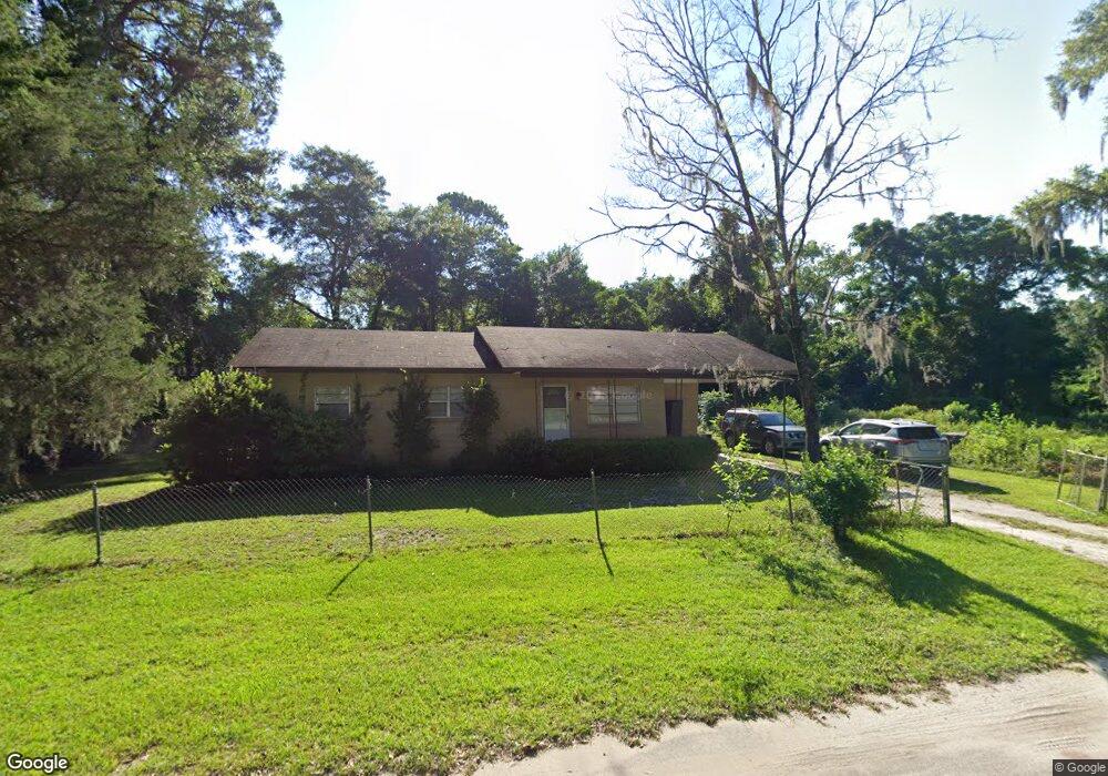 65 Rocky Mountain Rd, Crawfordville, FL 32327 - photo 1