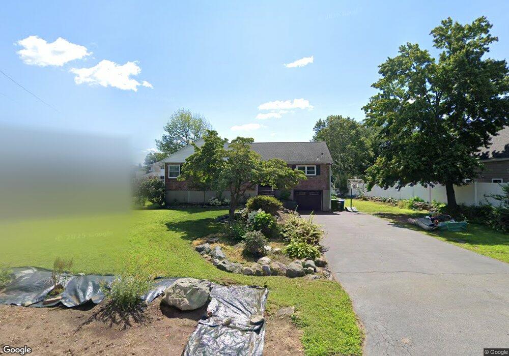 76 Forest St, Stoneham, MA 02180 - photo 1